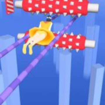 特技跑酷Stunt Run 特技跑酷Stunt Run
