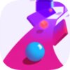 С�������ܿ�(Tunnel Roll)v1.8 ��׿��