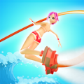 �ɰ����(FlyBoard Race)v1.0.0 ��׿��