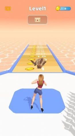 ʱ��������(Space Time Runner)v1.0.1 ���°�