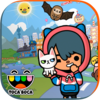 �п�����ģ������Ϸ(Toca simulator App)v1.0 ��׿��