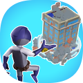 ���н����ʦ(Flying build master)v3 ��׿��