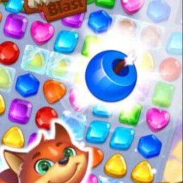 ��ʯ������ð��Jewels Match Blast