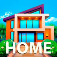 ��լװ�μҾ�װ����Ϸ(Mansion Decor)v1.00 ��׿��