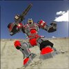 ����ս��ģ������Ϸ(Royal Robot BattleGround)v1.6 ��׿��