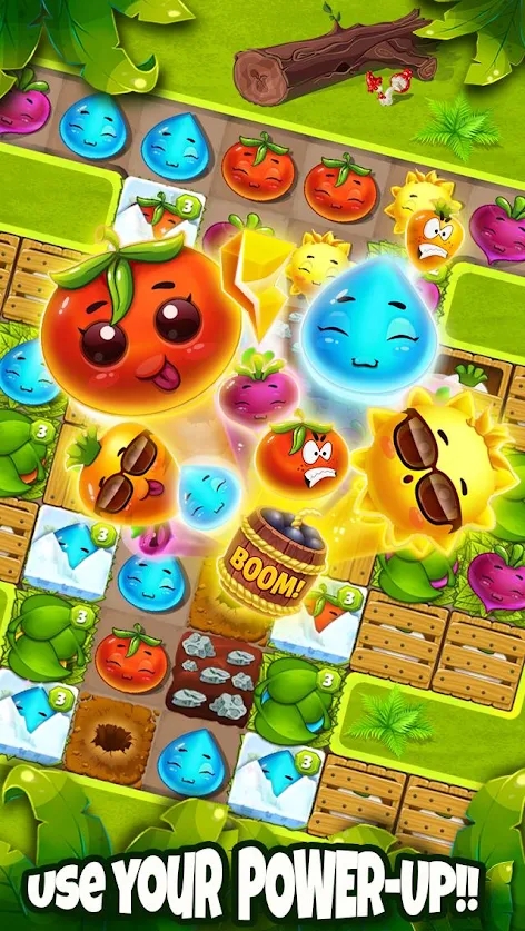 ��԰��ͥ̽��Garden family questv1.1.3 ���°�