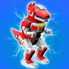 ����ս�ӳ��(Megazord Rush)v0.1 ��׿��