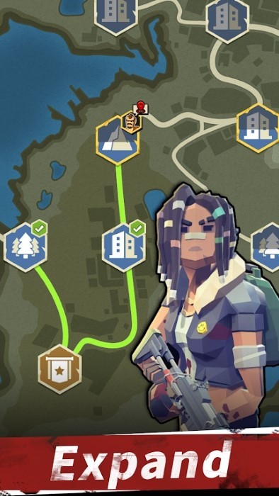 ��������(Town Survival)v1.0.002 ��׿��