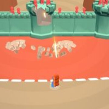 �Ǳ�Χ��3DCastle Siege 3D