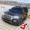 ������������ͣ����(Real Prado Car Parking Sim 3D)v0.1 ��׿��