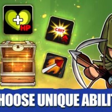 �Ǳ�����Castle Legends