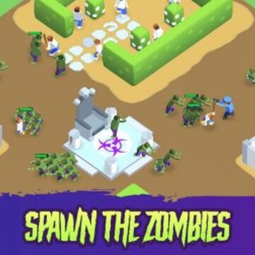 ��ʬ����ģ����Zombie City