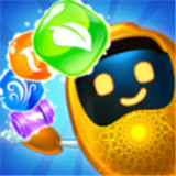 ���ըӢ��Match Blast Heroes : Expo 2020v1.1 ���İ�