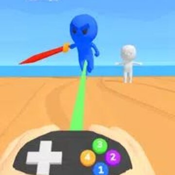 心灵控制器Mind Controller 心灵控制器Mind Controller