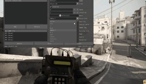 CSGO����͸������v8.2 ��Ѱ�