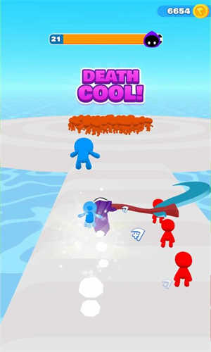 �����ո�(Death Cut)v0.1 ��׿��