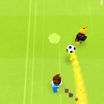 ����ǰ��Super Striker