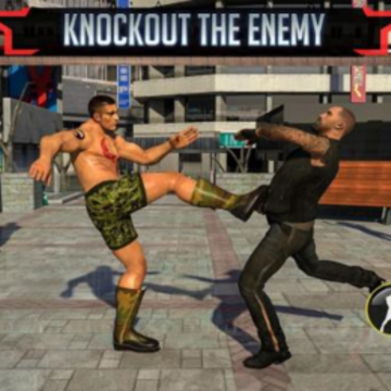 ��ͷˤ���ռ���World Street Wrestling