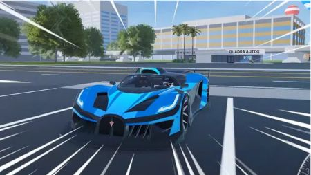����������Ϸ(Vehicle Legends)v4 ��׿��