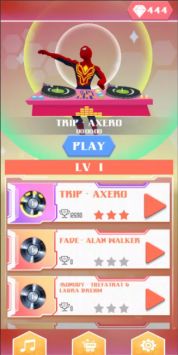 ֩�������赸Spider Music Dancev0.2 ��׿��