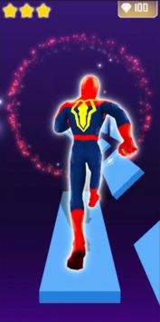 ֩�������赸Spider Music Dancev0.2 ��׿��