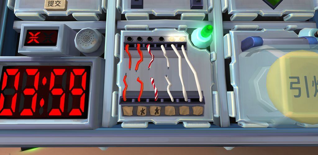 ��ը������(Keep Talking and Nobody Explodes)v1.9.23 ��׿��