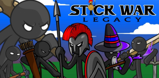 սŲ(Stick War: Legacy)v2022.1.9 ׿