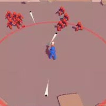 �������ƽ���Arena Pusher