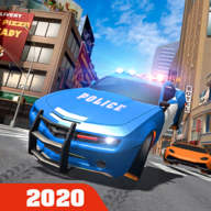 �������о���׷��(US City Police)v3.5 ��׿��