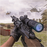 ɽ���������(Mountain Shooting Mission Game)v0.2 ��׿��