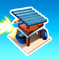 �������3D(Shooty Defender)v1.0.0 ��׿��