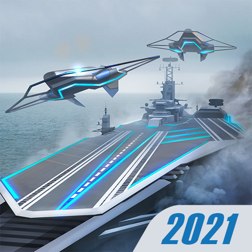 ̫ƽ�������ս�ڹ���(Pacific Warships)v0.9.228 ��׿��