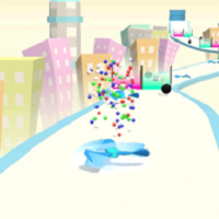 ���ȴ�����(Blow Run)v0.1 ��׿��