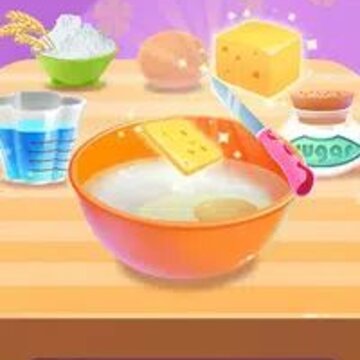 ����Ȧ��ʦDoughnut Master