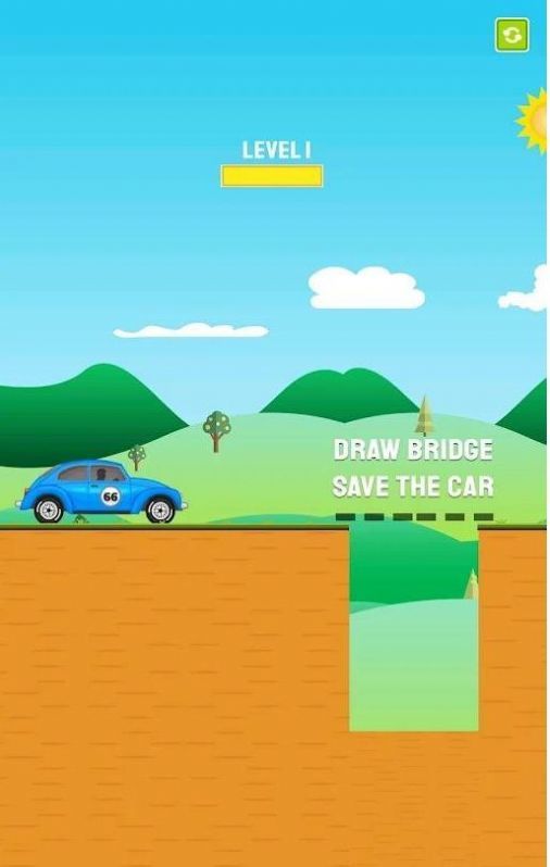 (Draw Puzzle Bridge Save Car)v0.01 ׿