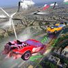 不可能轨道汽车冒险(Impossible Car Adventure)v1.1 安卓版