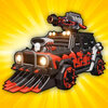 ��ŭ��˾�����������Ϸ(Rage Drivers)v1.0.0 ��׿��
