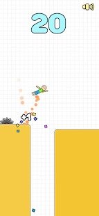 �������ٲ�Ragdoll Fallv1.0.0.1 ���°�