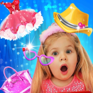 ������װ��(Diana Dress Up)v4.0.36 ��׿��