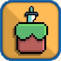 ���ض�Ѩս����̽����Ϸ(Pixel Caves)v0.33��׿��