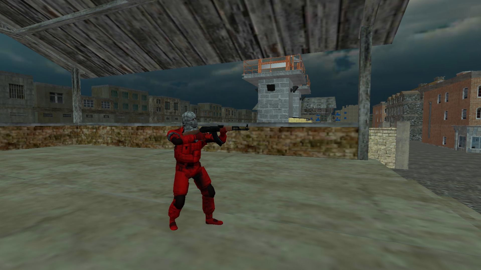 ����ս�ٻ�(Call of Counter Warfare)v1.1 ���°�