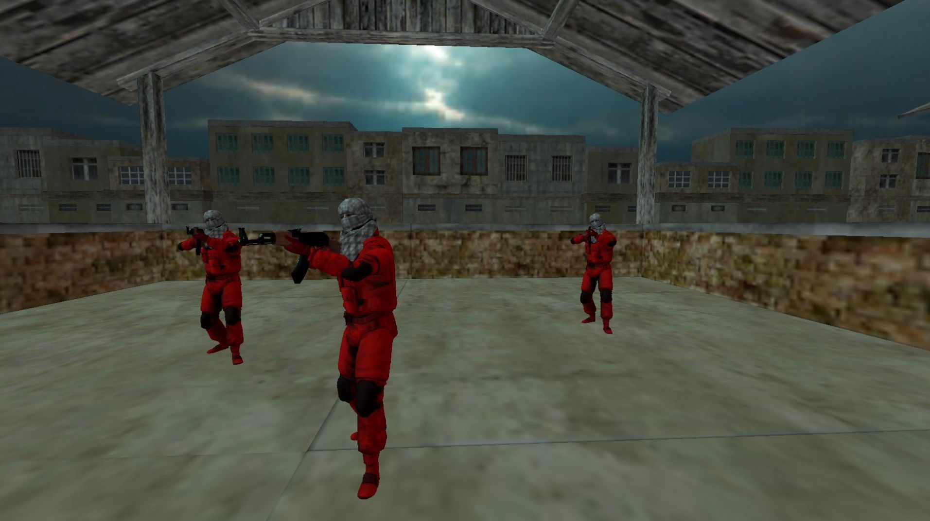 ����ս�ٻ�(Call of Counter Warfare)v1.1 ���°�