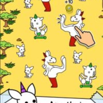袋鼠进化Kangaroo Evolution 袋鼠进化Kangaroo Evolution
