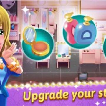 �������Beauty Dash