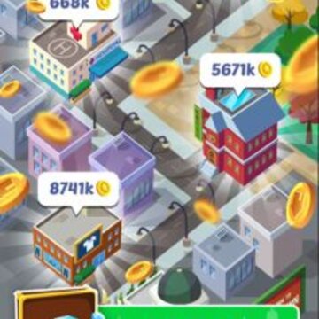 ���о���City Manager