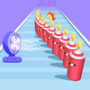 �����ջ�ܿ�(Candle Stack Run)v2.0 ��׿��