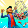 �������3D��Ϸ(Net fishing 3D)v0.0.1 ��׿��