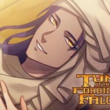 ����֮ĹTomb of the Forbidden Falcon