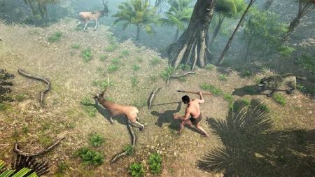 ���ߵ�������Island Survival: Offline Gamesv1.39 ��׿��