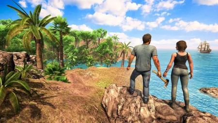 ���ߵ�������Island Survival: Offline Gamesv1.39 ��׿��